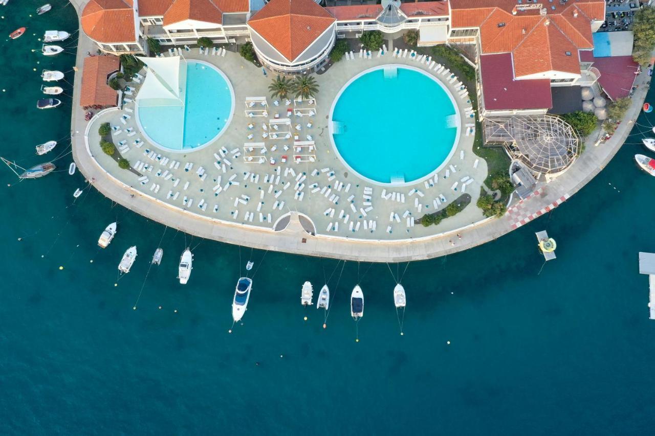 Selce 2 Daire Dış mekan fotoğraf